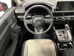 Honda CR-V EX AWD 2026