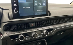 Honda CR-V EX AWD 2026