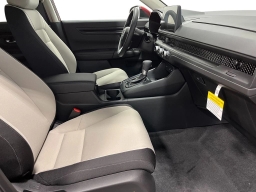 Honda CR-V EX AWD 2026