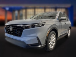 Honda CR-V EX AWD 2026