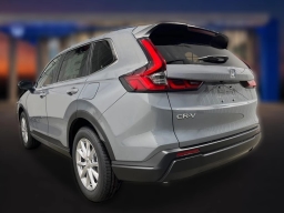 Honda CR-V EX AWD 2026