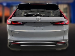 Honda CR-V EX AWD 2026
