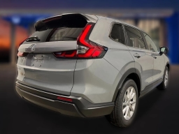 Honda CR-V EX AWD 2026