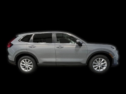 Honda CR-V EX AWD 2026