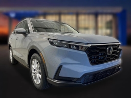 Honda CR-V EX AWD 2026