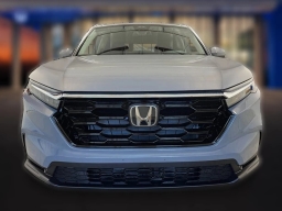 Honda CR-V EX AWD 2026