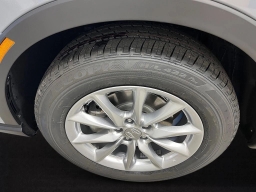 Honda CR-V EX AWD 2026