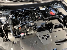 Honda CR-V EX AWD 2026