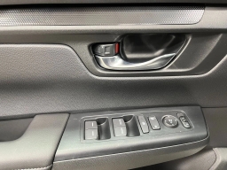 Honda CR-V EX AWD 2026