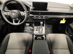 Honda CR-V EX AWD 2026