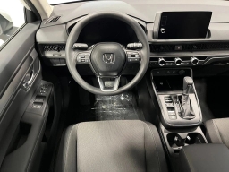 Honda CR-V EX AWD 2026