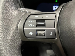 Honda CR-V EX AWD 2026