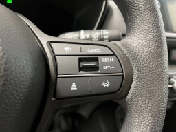 Honda CR-V EX AWD 2026