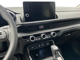 Honda CR-V EX AWD 2026