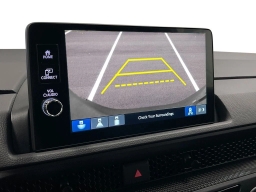 Honda CR-V EX AWD 2026