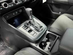 Honda CR-V EX AWD 2026