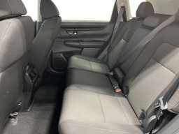 Honda CR-V EX AWD 2026