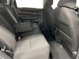 Honda CR-V EX AWD 2026