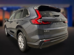 Honda CR-V EX AWD 2026