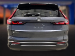 Honda CR-V EX AWD 2026