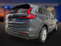 Honda CR-V EX AWD 2026