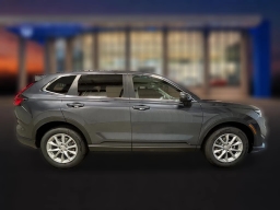 Honda CR-V EX AWD 2026