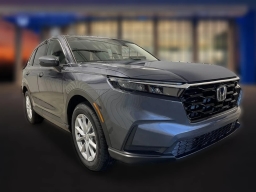 Honda CR-V EX AWD 2026