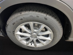 Honda CR-V EX AWD 2026