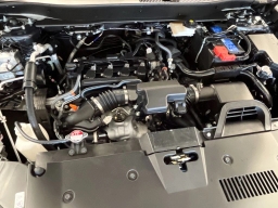 Honda CR-V EX AWD 2026