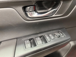 Honda CR-V EX AWD 2026