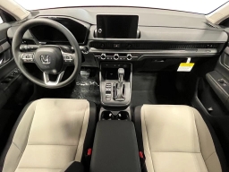 Honda CR-V EX AWD 2026