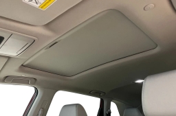 Honda CR-V EX AWD 2026