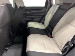 Honda CR-V EX AWD 2026