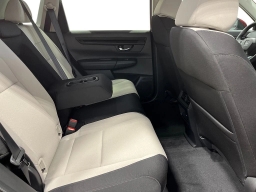 Honda CR-V EX AWD 2026
