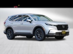 Honda CR-V EX-L AWD 2026
