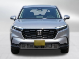 Honda CR-V EX-L AWD 2026