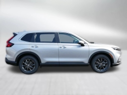 Honda CR-V EX-L AWD 2026
