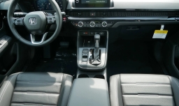 Honda CR-V EX-L AWD 2026