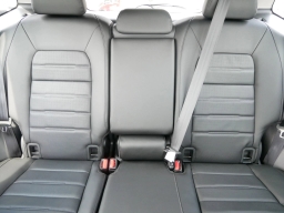 Honda CR-V EX-L AWD 2026