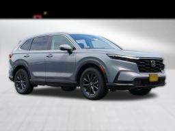 Honda CR-V EX-L AWD 2026