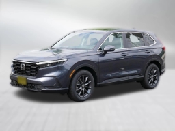 Honda CR-V EX-L AWD 2026