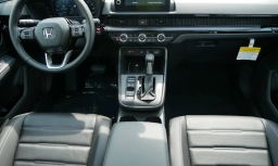 Honda CR-V EX-L AWD 2026