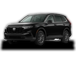 Honda CR-V EX-L AWD 2026