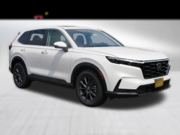 Honda CR-V EX-L AWD 2026