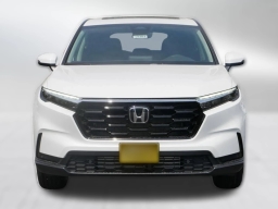 Honda CR-V EX-L AWD 2026