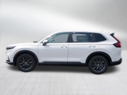 Honda CR-V EX-L AWD 2026