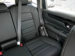 Honda CR-V EX-L AWD 2026