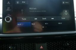 Honda CR-V EX-L AWD 2026