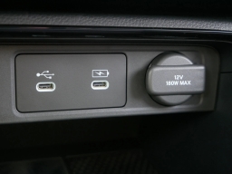 Honda CR-V EX-L AWD 2026