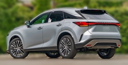 Lexus RX RX 350 Premium+ FWD 2026
